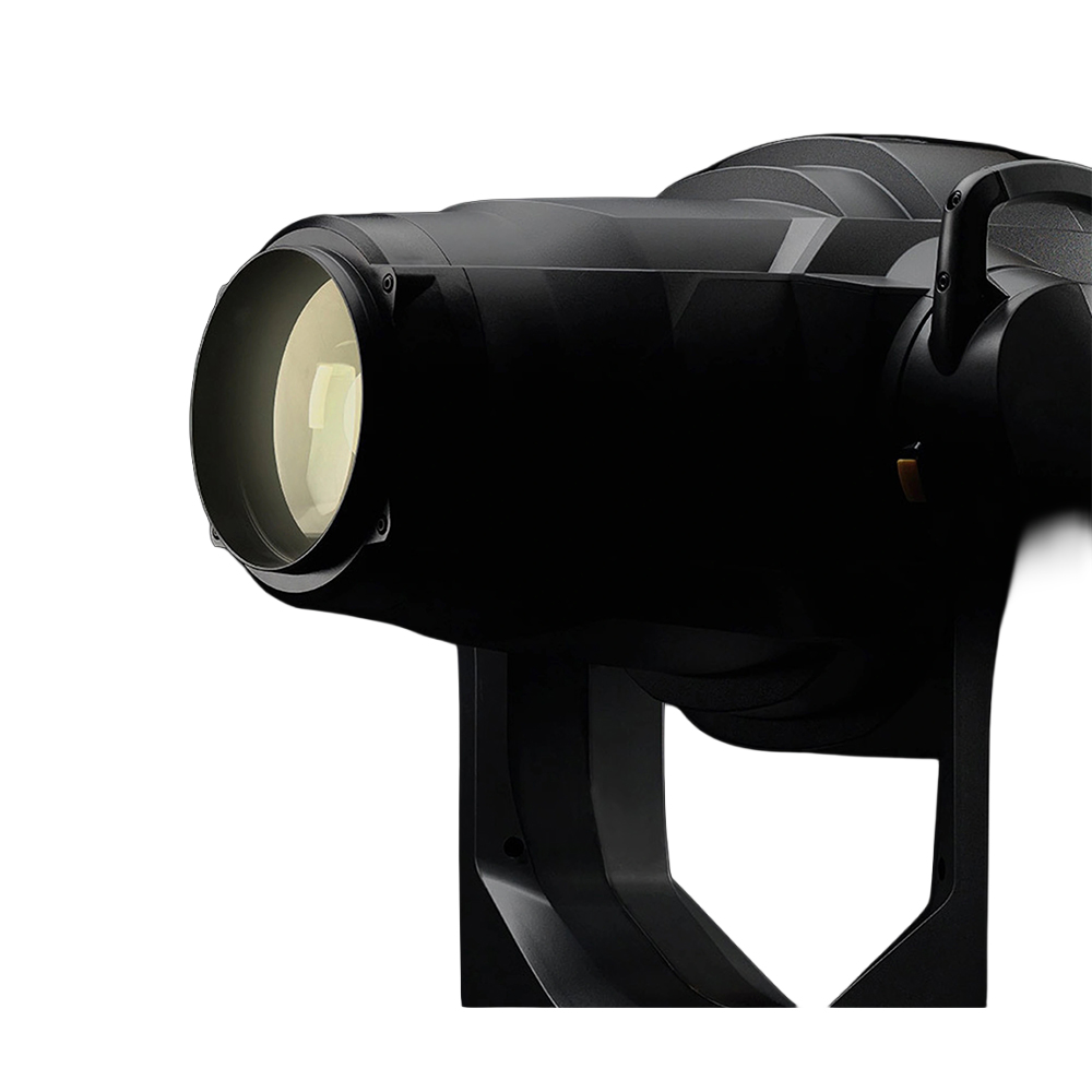 Đèn Beam MAC Encore Performance WRM 468W LED Framing - Martin