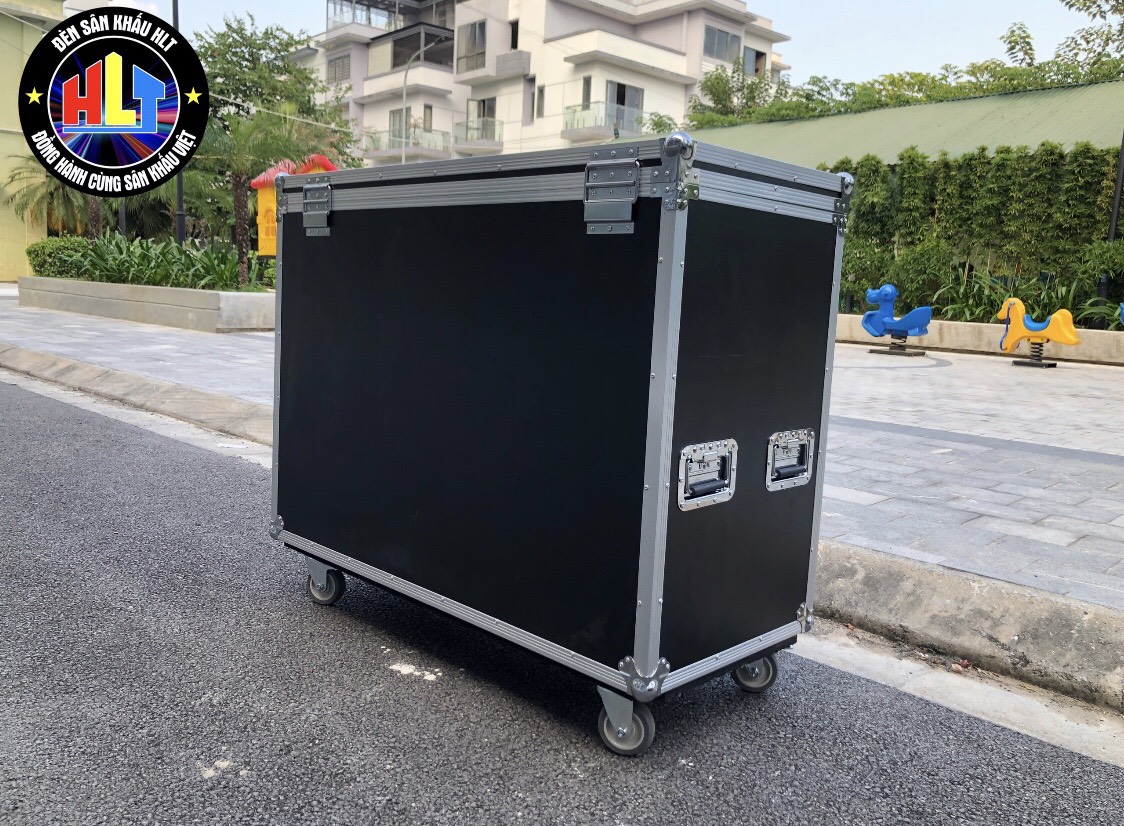 Tủ Đựng Dây Thiết Bị