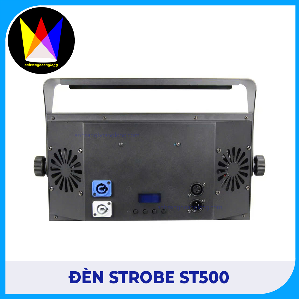 Đèn Strobe ST500 M Lighting