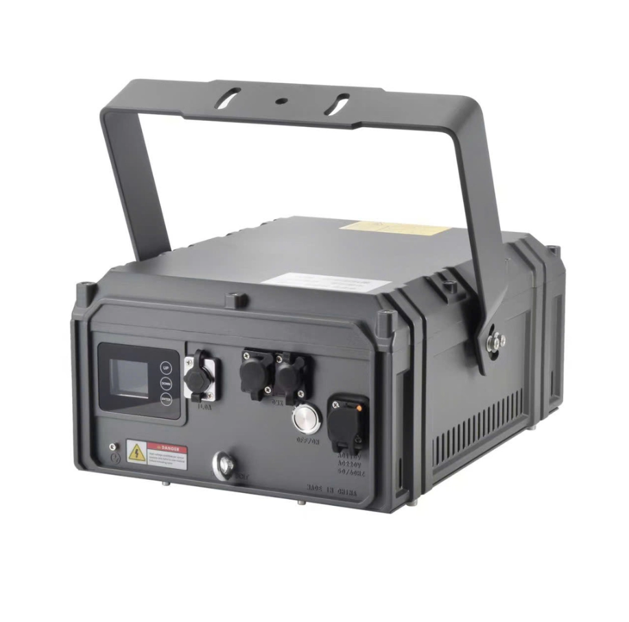 Đèn Laser M15 Chống Nước IP65 | M Lighting
