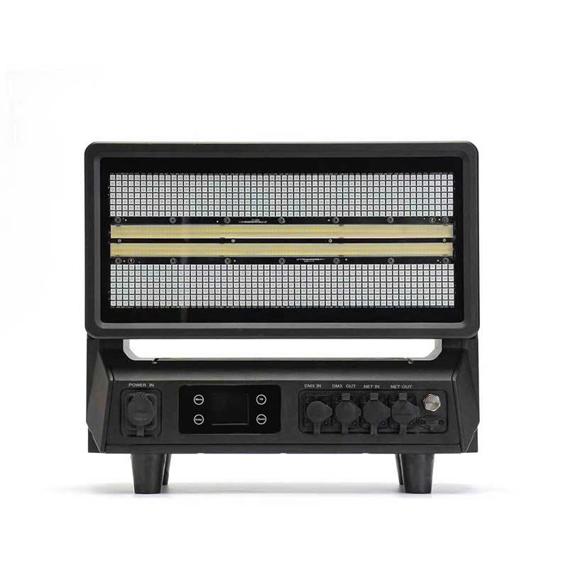 Đèn Chớp LED Strobe Light SL1000 Till 1000W IP65 – M Lighting