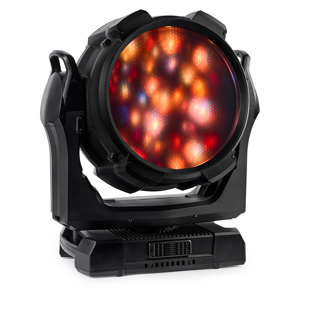 Đèn Moving MAC Aura Raven XIP Outdoor wash light - Martin