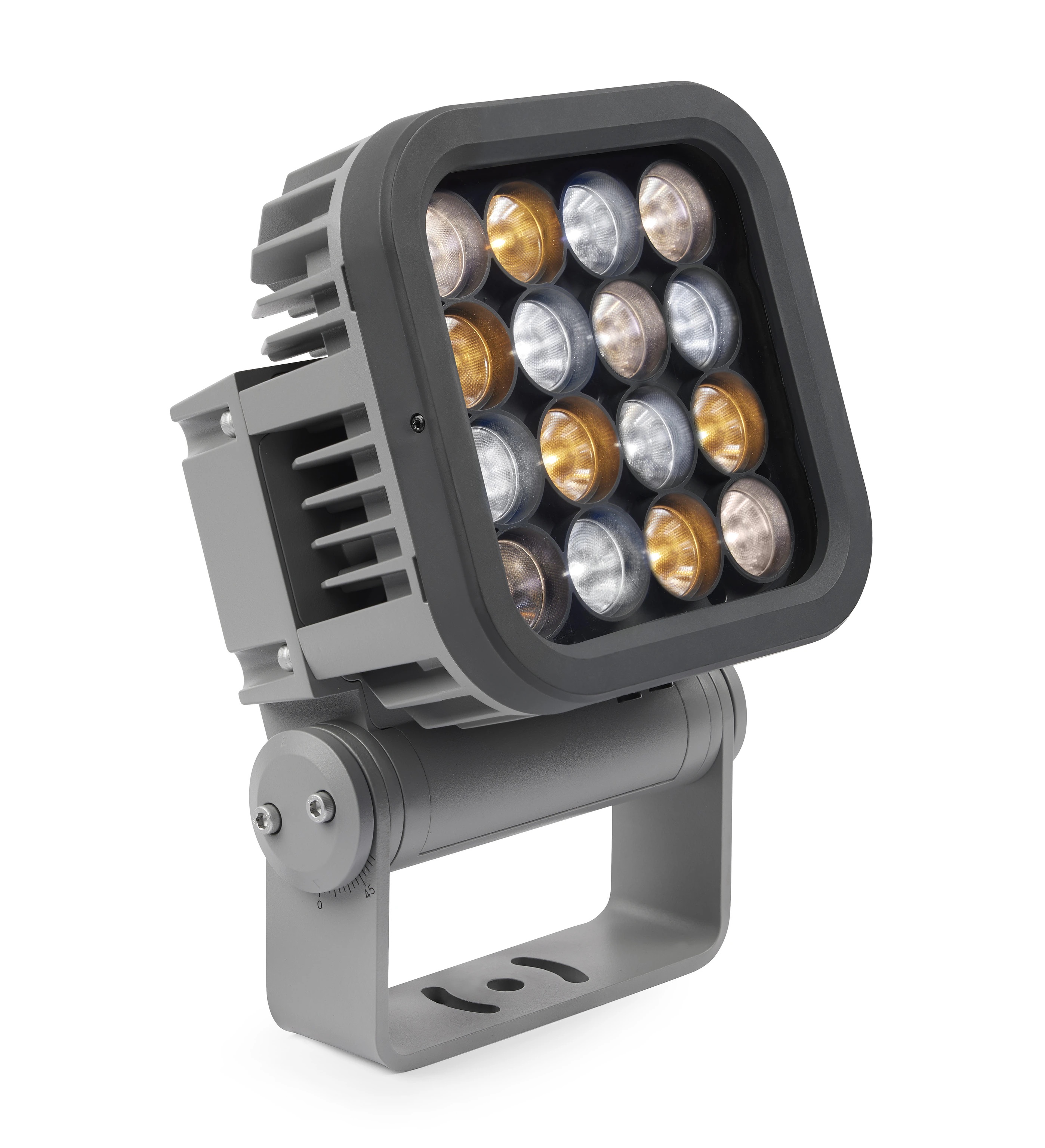 Đèn Led Chiếu Sáng Ngoài Trời Pro M CTC - Martin