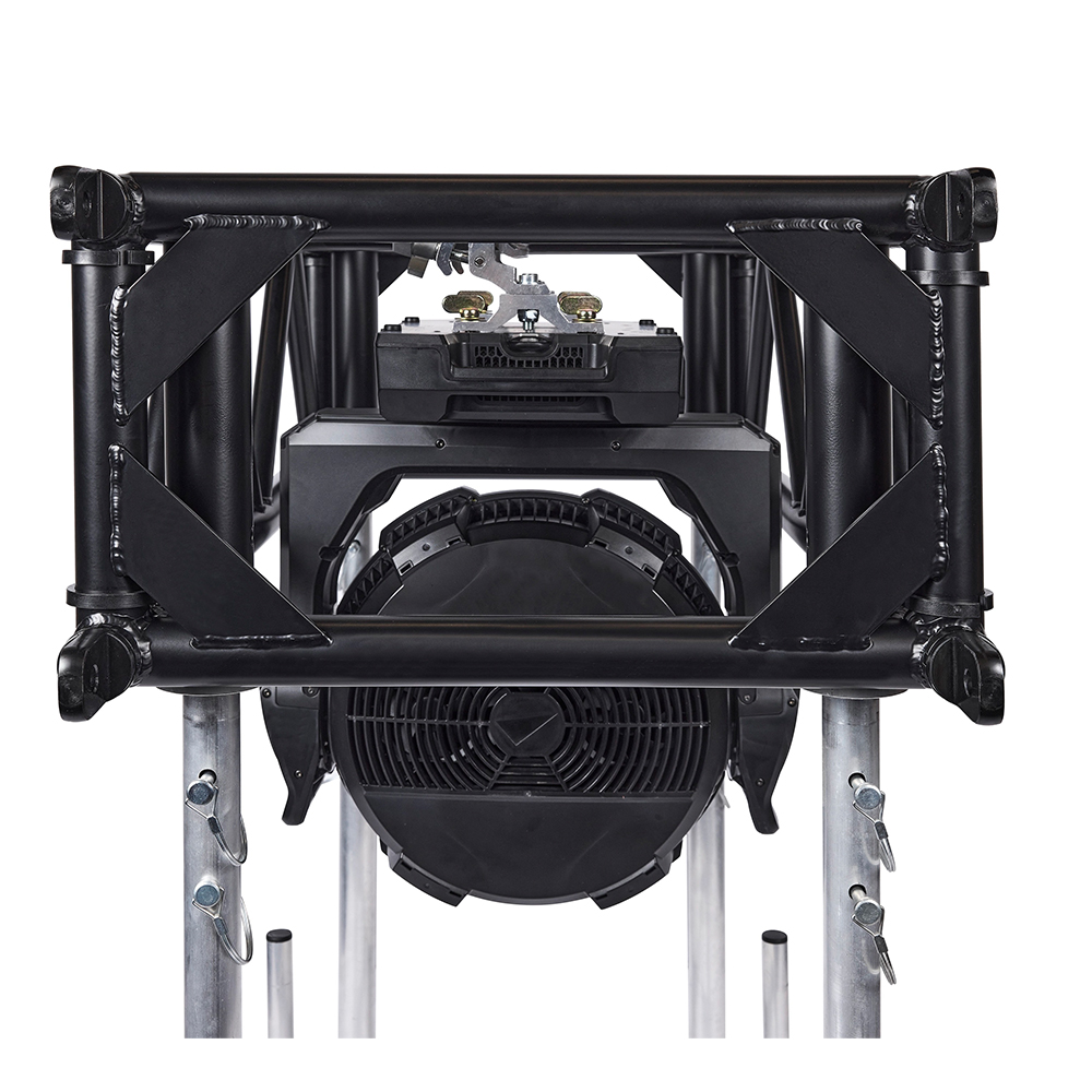 Đèn Moving MAC Aura Raven XIP Outdoor wash light - Martin