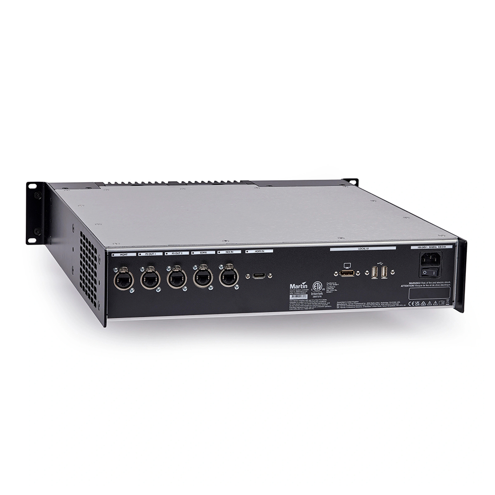 Bộ điều khiển hệ thống P3-275 - Martin