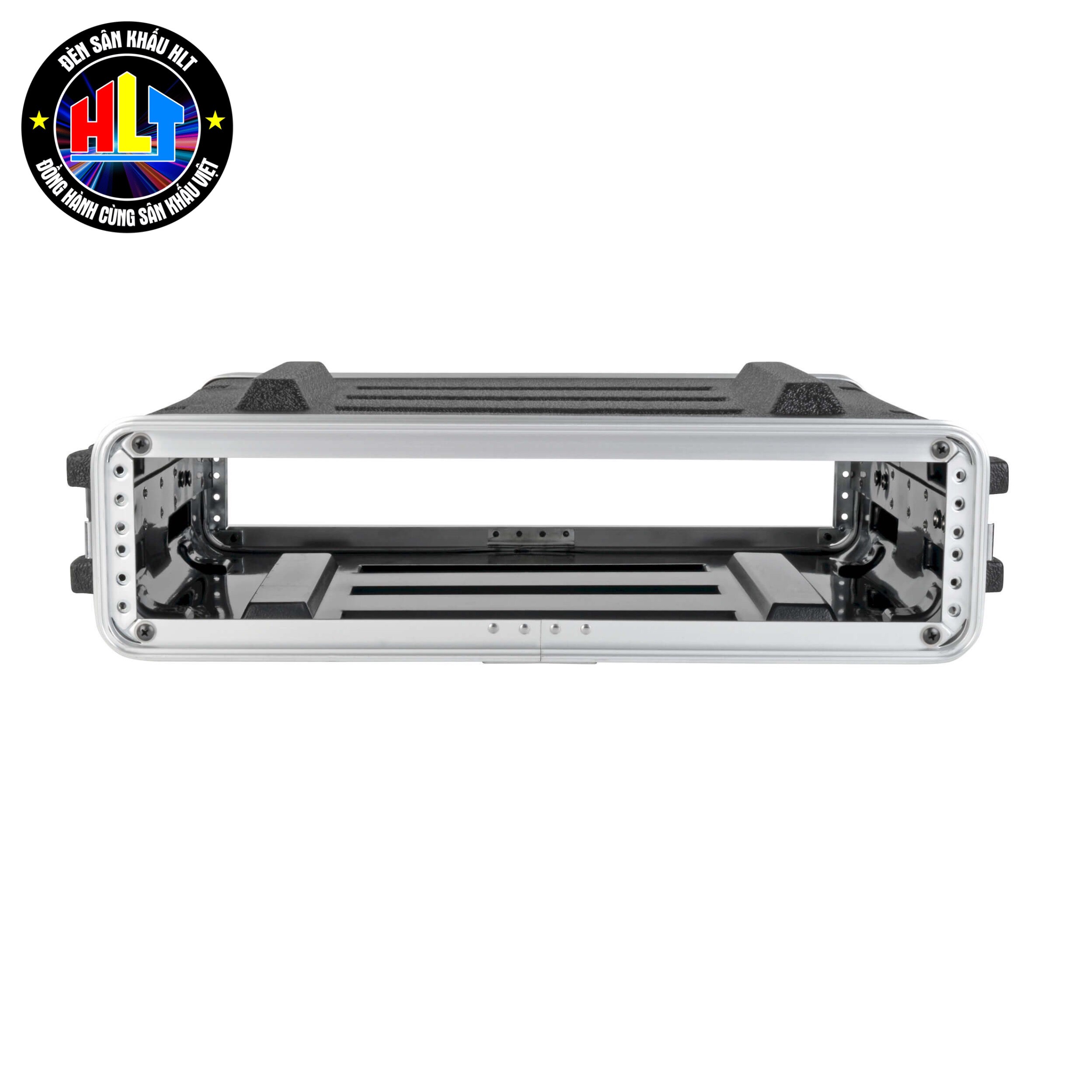 tủ nhựa abs 2U