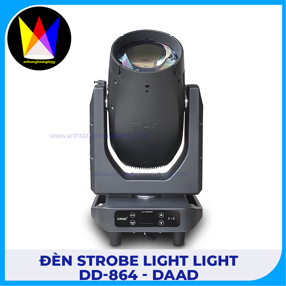 Đèn Beam K-8 DAGE