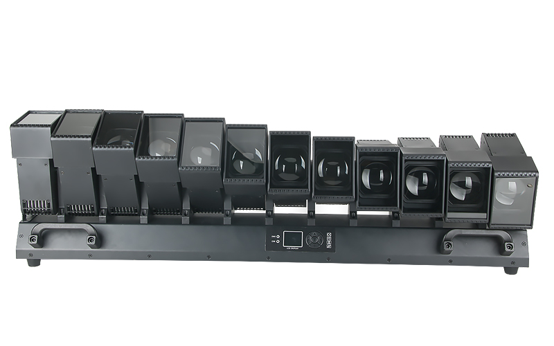 Đèn Katana Till 12x60W M Lighting