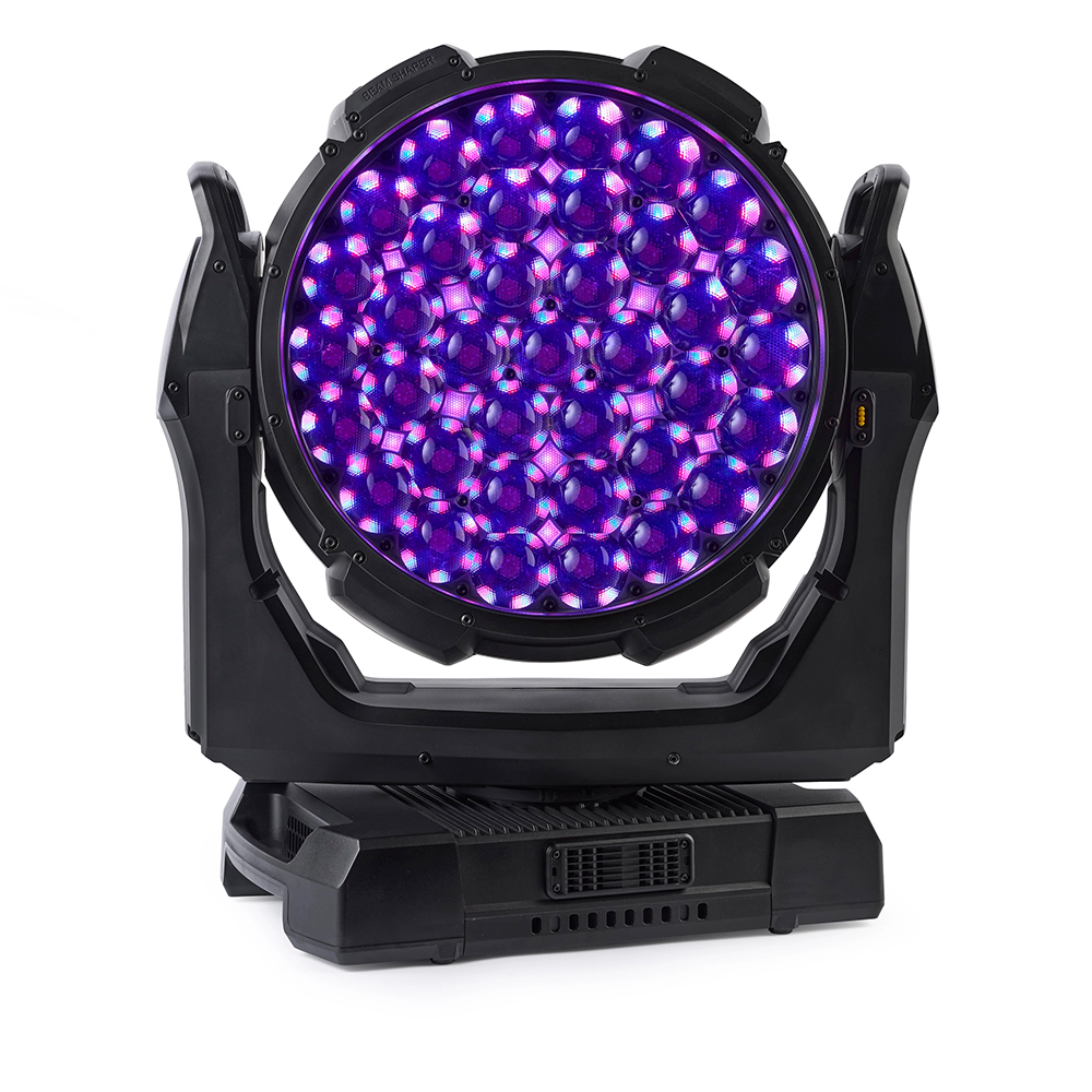 Đèn Moving MAC Aura Raven XIP Outdoor wash light - Martin