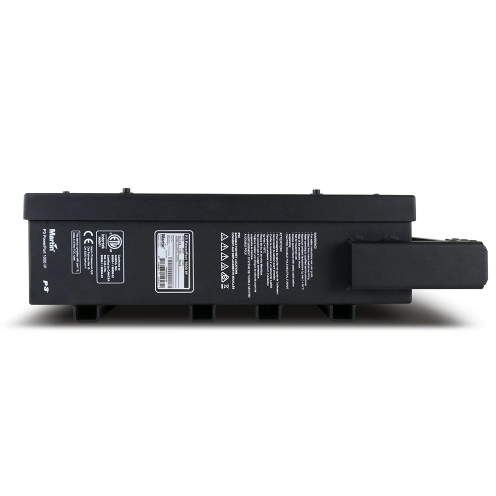 Bộ nguồn và dữ liệu ngoài trời dành cho đèn LED Martin Creative P3 PowerPort 1000 IP Rental
