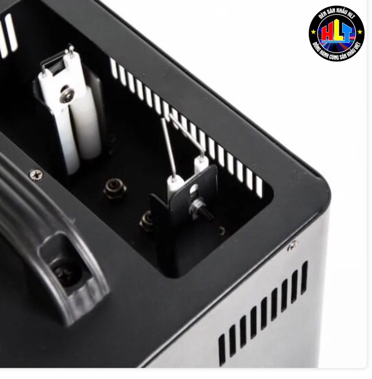Máy Tạo Lửa H-E02 DMX