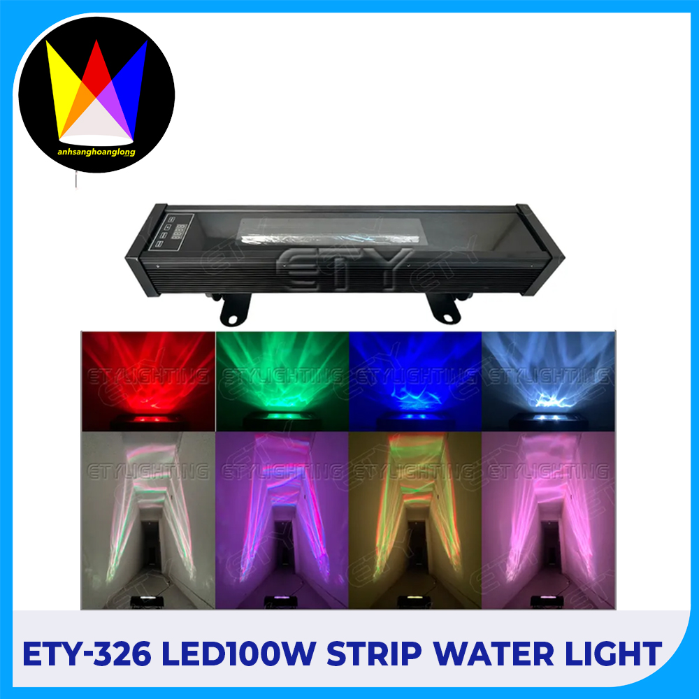 ETY-326 LED100W STRIP WATER LIGHT