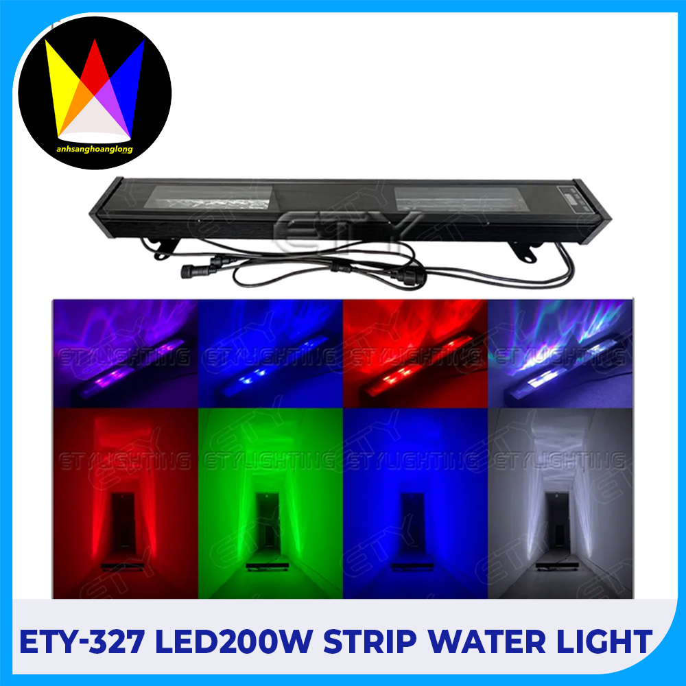 ETY-327 LED200W STRIP WATER LIGHT