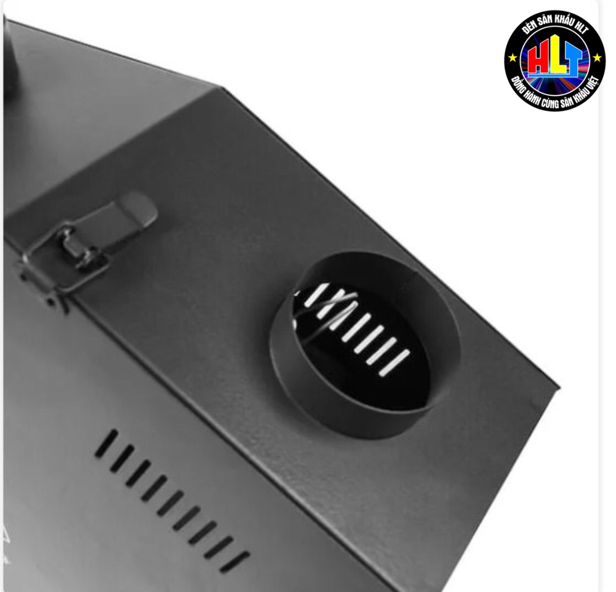 Máy Tạo Lửa MK-E07 DMX