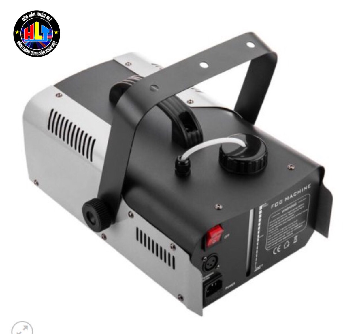 Máy Tạo Khói 1000W