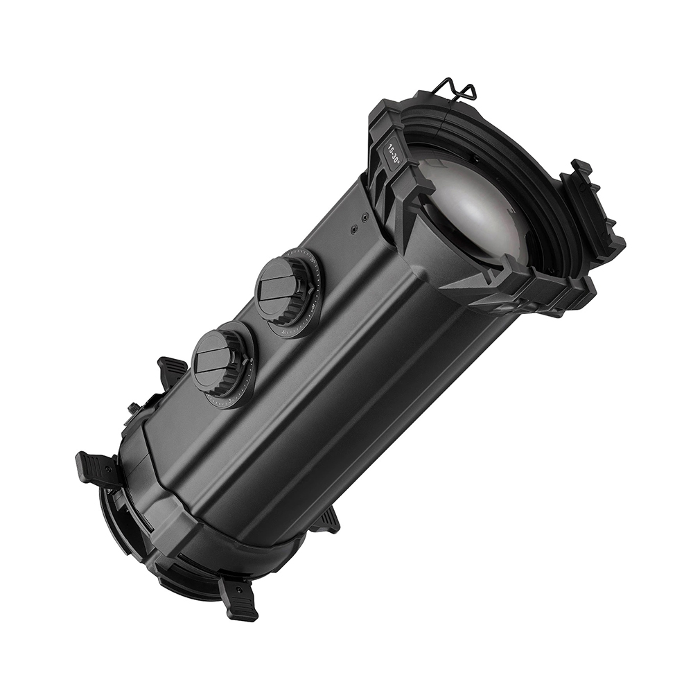 Phụ Kiện Ống kính Zoom ELP Dành Cho Đèn LED hình Elip - Martin