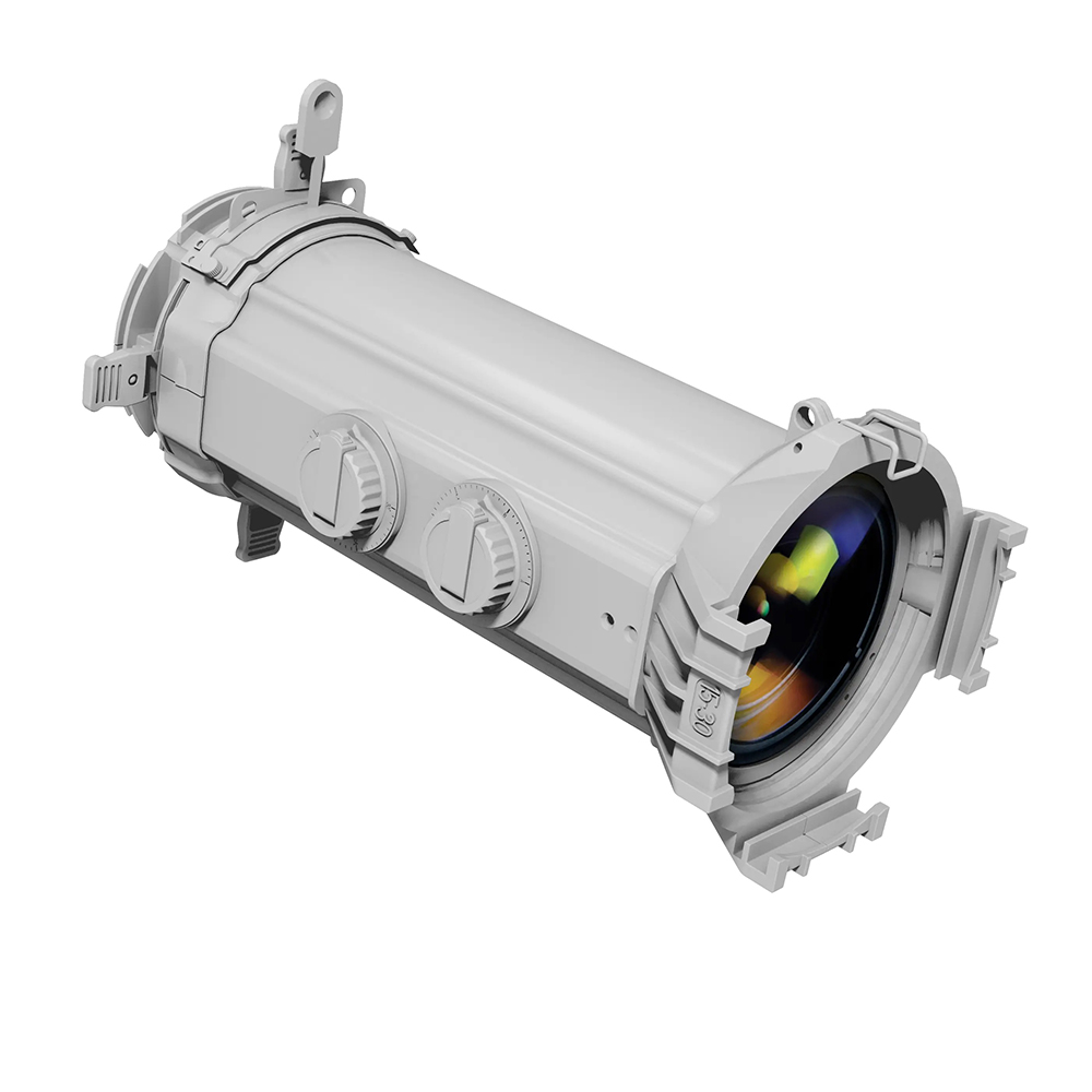 Phụ Kiện Ống kính Zoom ELP Dành Cho Đèn LED hình Elip - Martin