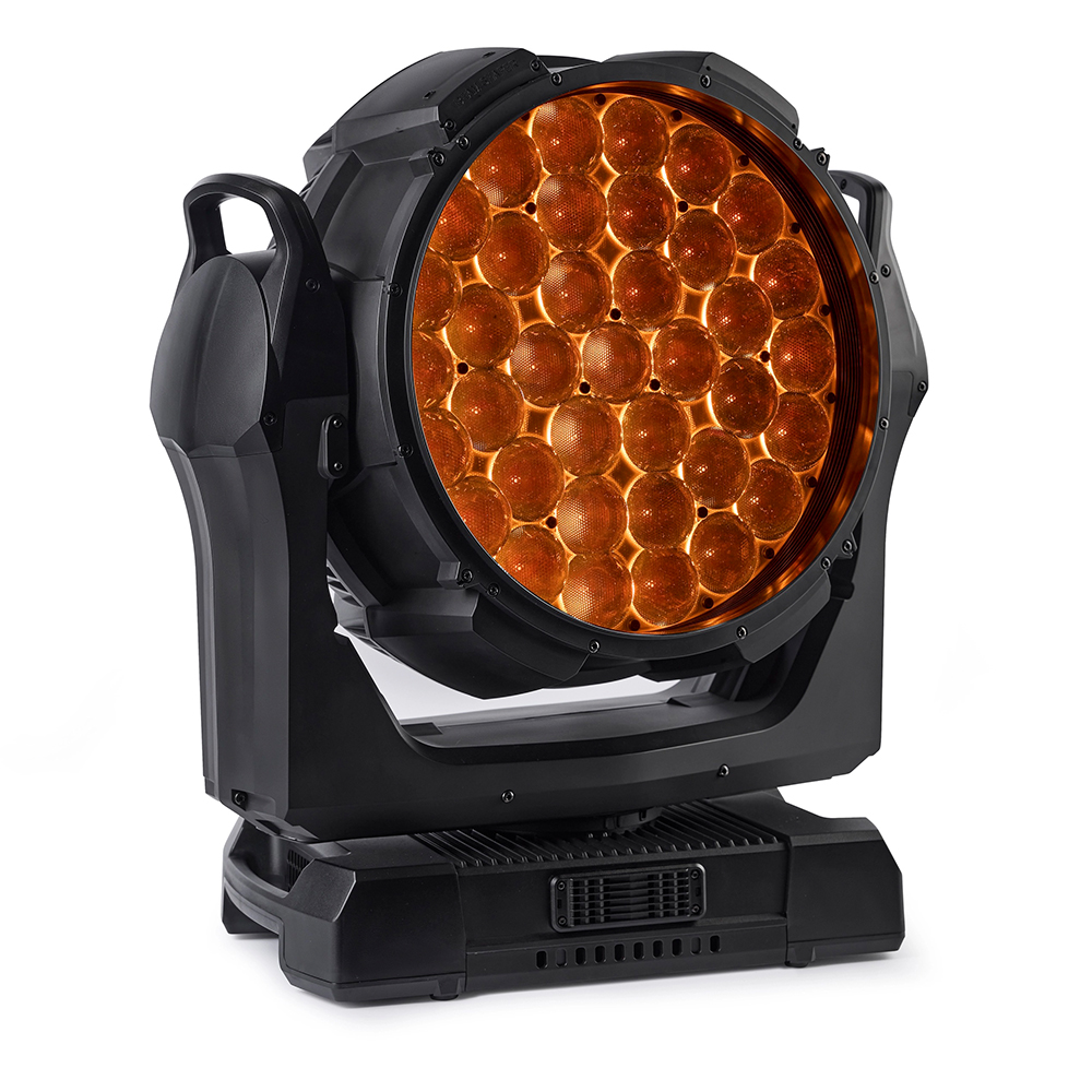 Đèn Moving MAC Aura Raven XIP Outdoor wash light - Martin