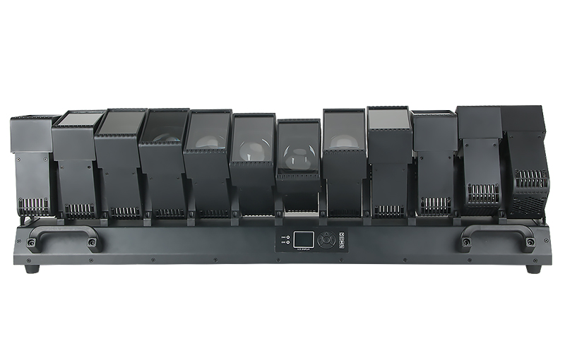 Đèn Katana Till 12x60W M Lighting