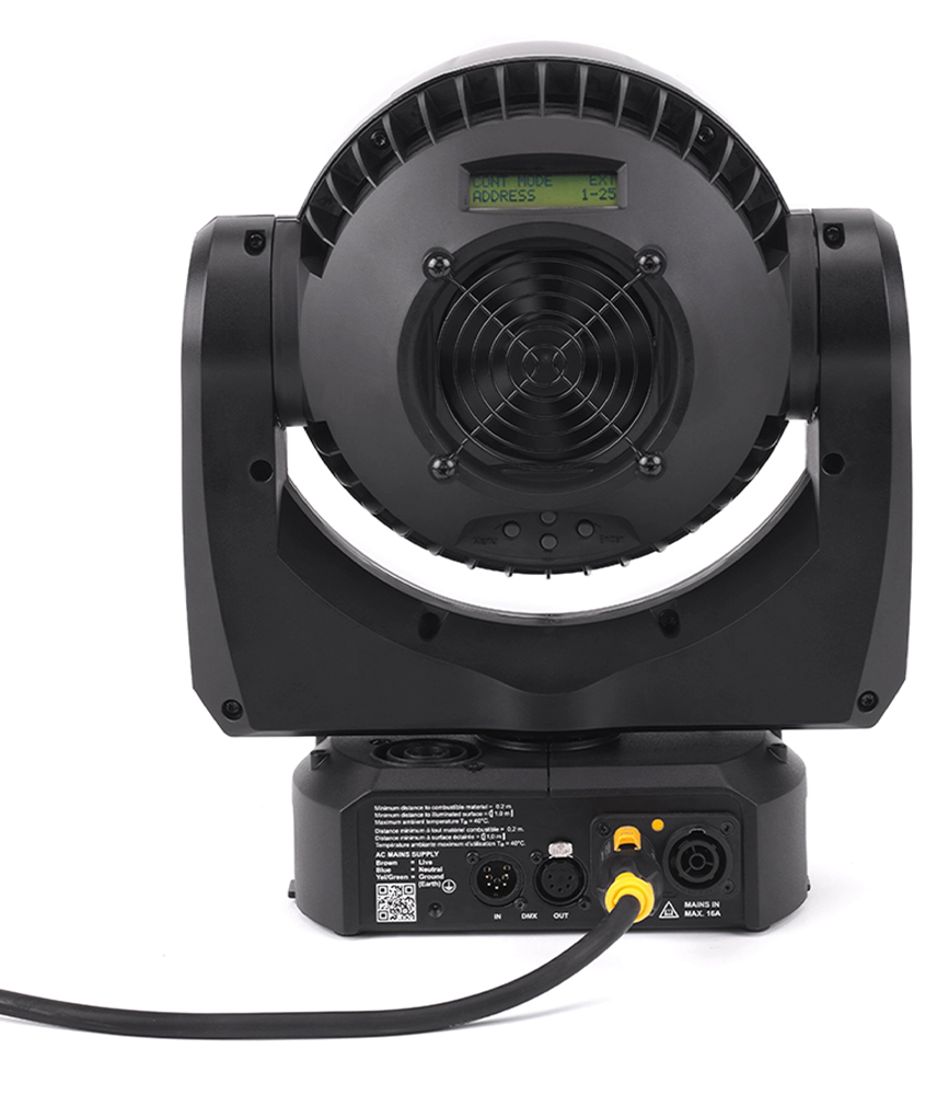 Đèn Moving MAC Aura XB - Martin