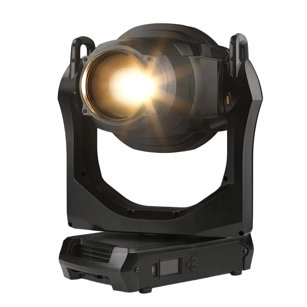 Đèn Beam MAC Encore Performance WRM 468W LED Framing - Martin