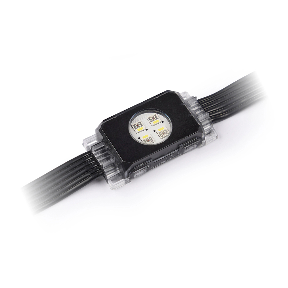 Led Dây Chống Nước Exterior Dot-4 Pro - Martin