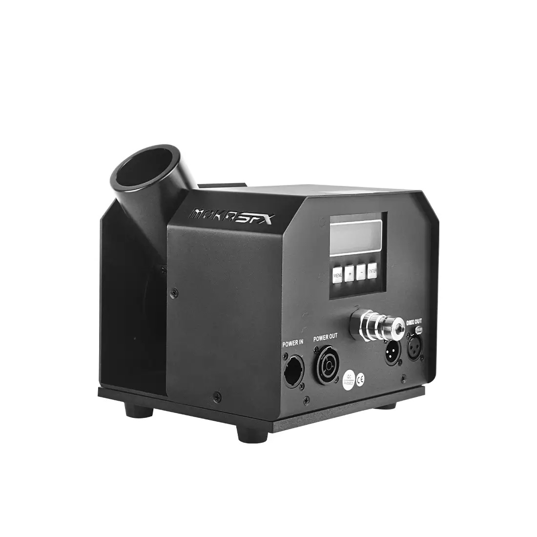 Máy Phun Khí CO2 H-C02A Mini Moka