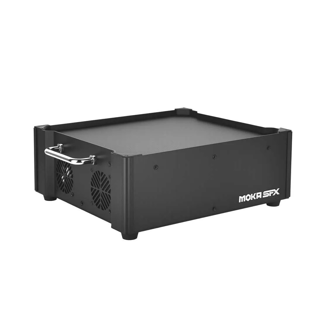 Đế Sạc Pin Máy Pháo Điện MK-E19 1000W Moka
