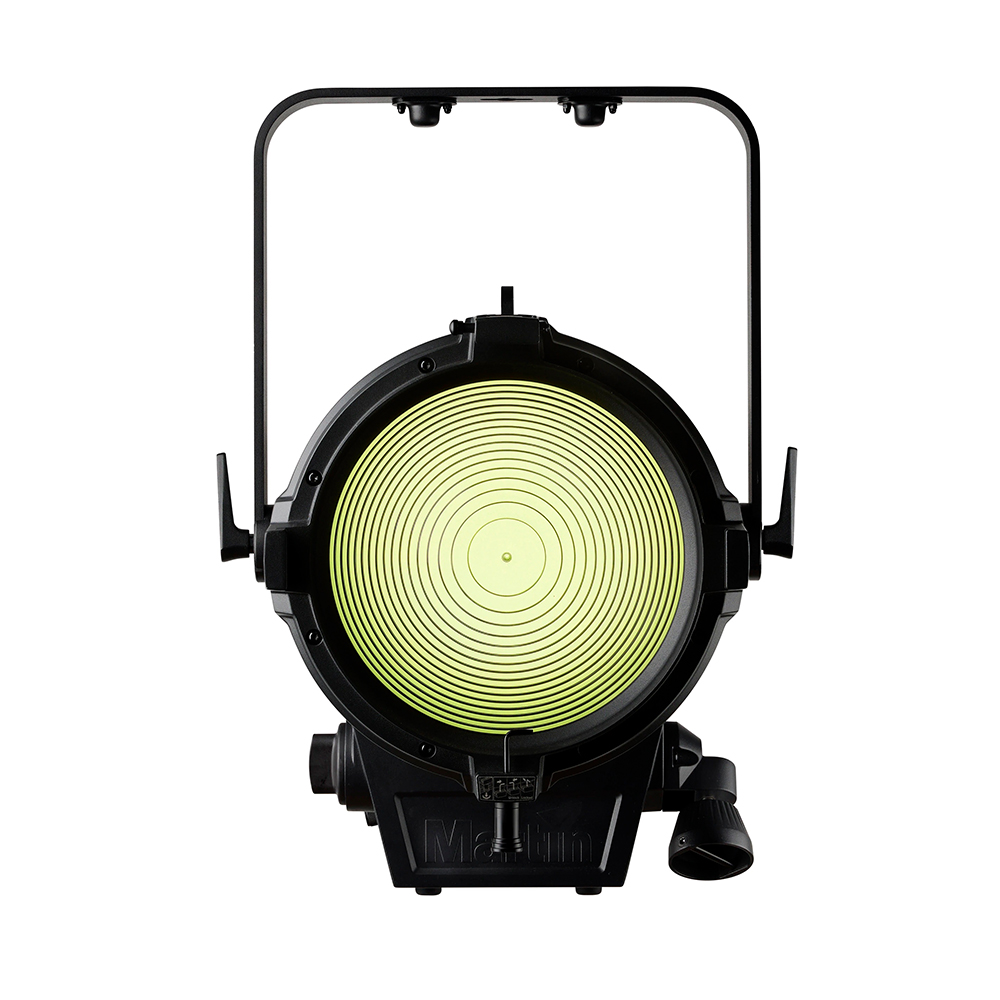 Đèn Fresnel Led Studio ELP MANET 8f - Martin