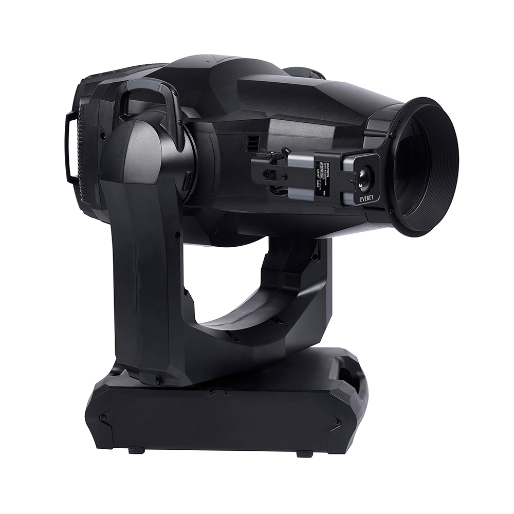 Đèn Chiếu Follow Macula Remote Spot System