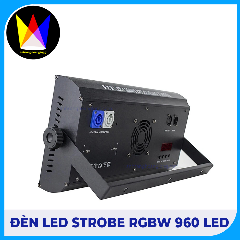 Đèn Strobe LED ST-1000 M Lighting