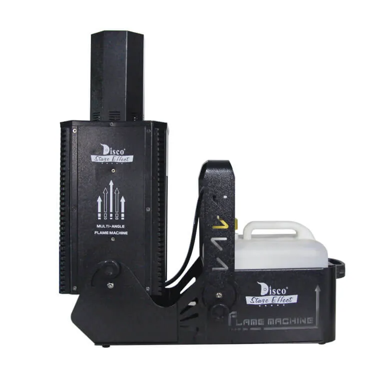 Máy phun lửa 200W