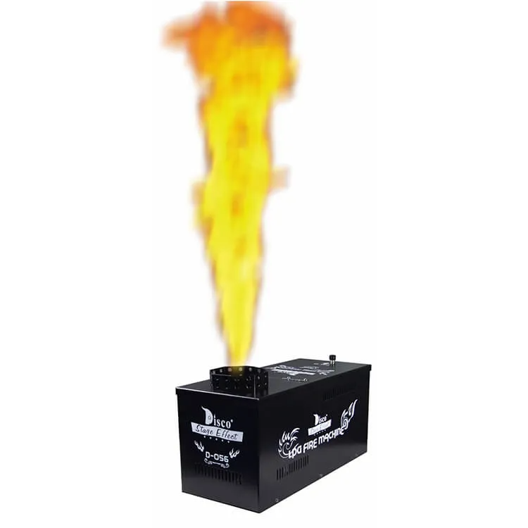 Máy phun lửa LPG