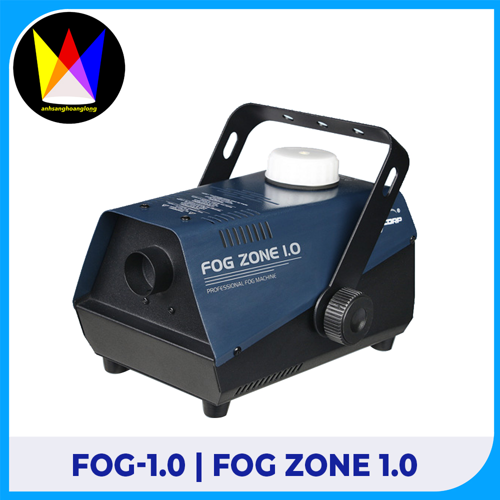 FOG-1.0 | FOG ZONE 1.0