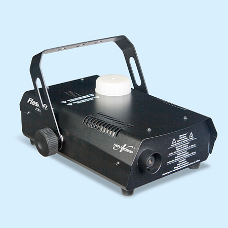 FX-1.0 | Flash Fox 1.0