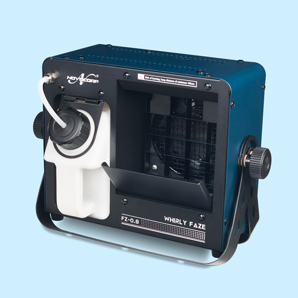 FZ-0.8 | Whirly Faze