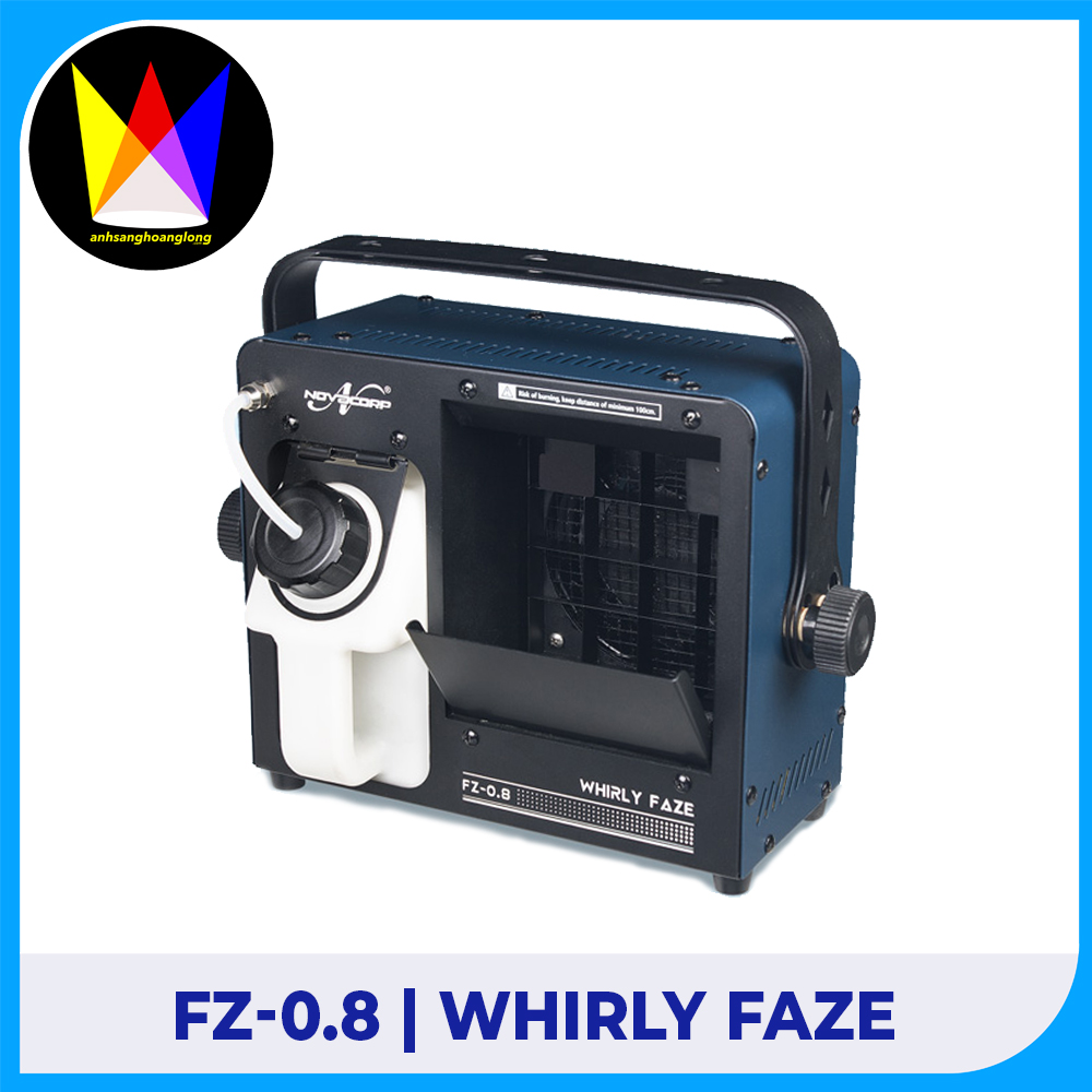 FZ-0.8 | Whirly Faze