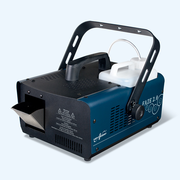 FZ-2.0 | DJ Faze 2.0