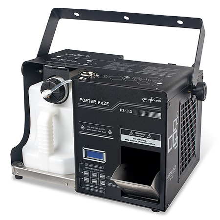 Máy Tạo Khói Haze FZ-3.0 | Novacorp