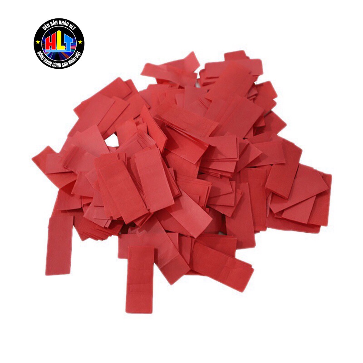 Giấy Thổi Kim Tuyến