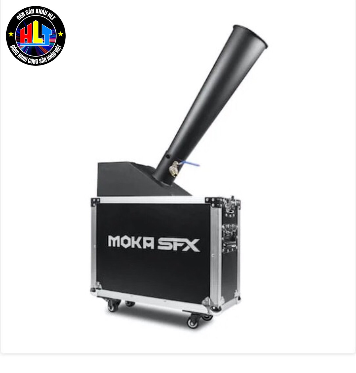 Máy Thổi Hoa Giấy MiNi MK-CN09