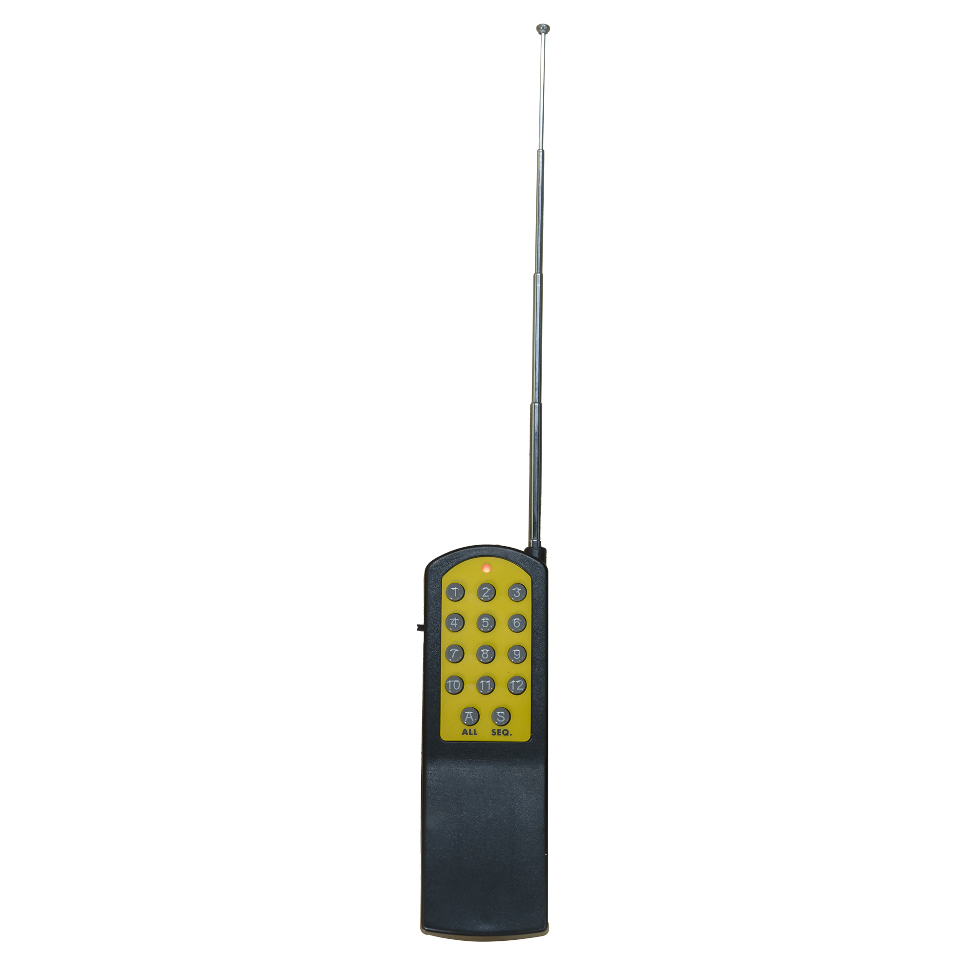 Bộ Kích Pháo Điện 4 Đế 9v