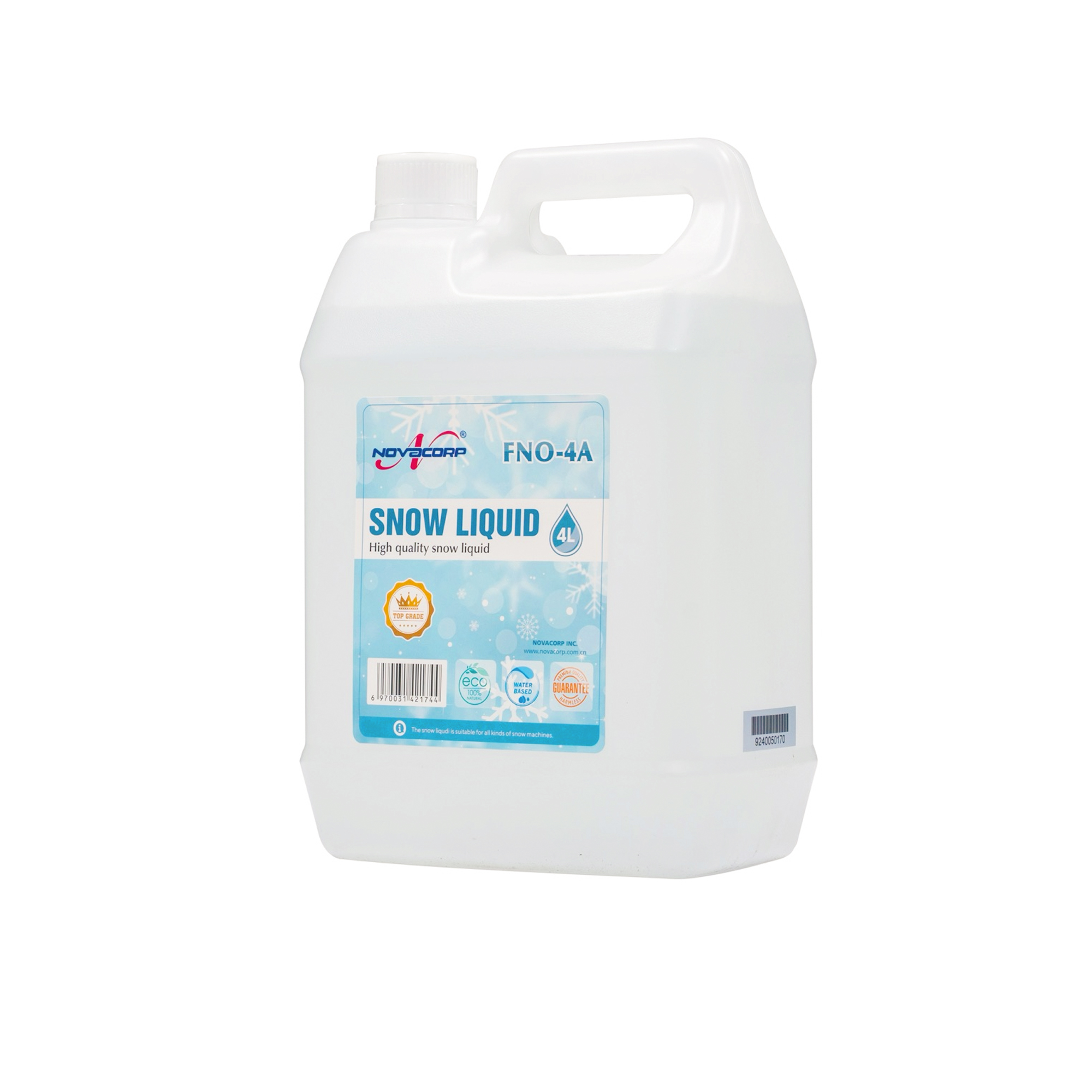 Dung Dịch Tạo Tuyết FNO-4A-MX | Novacorp