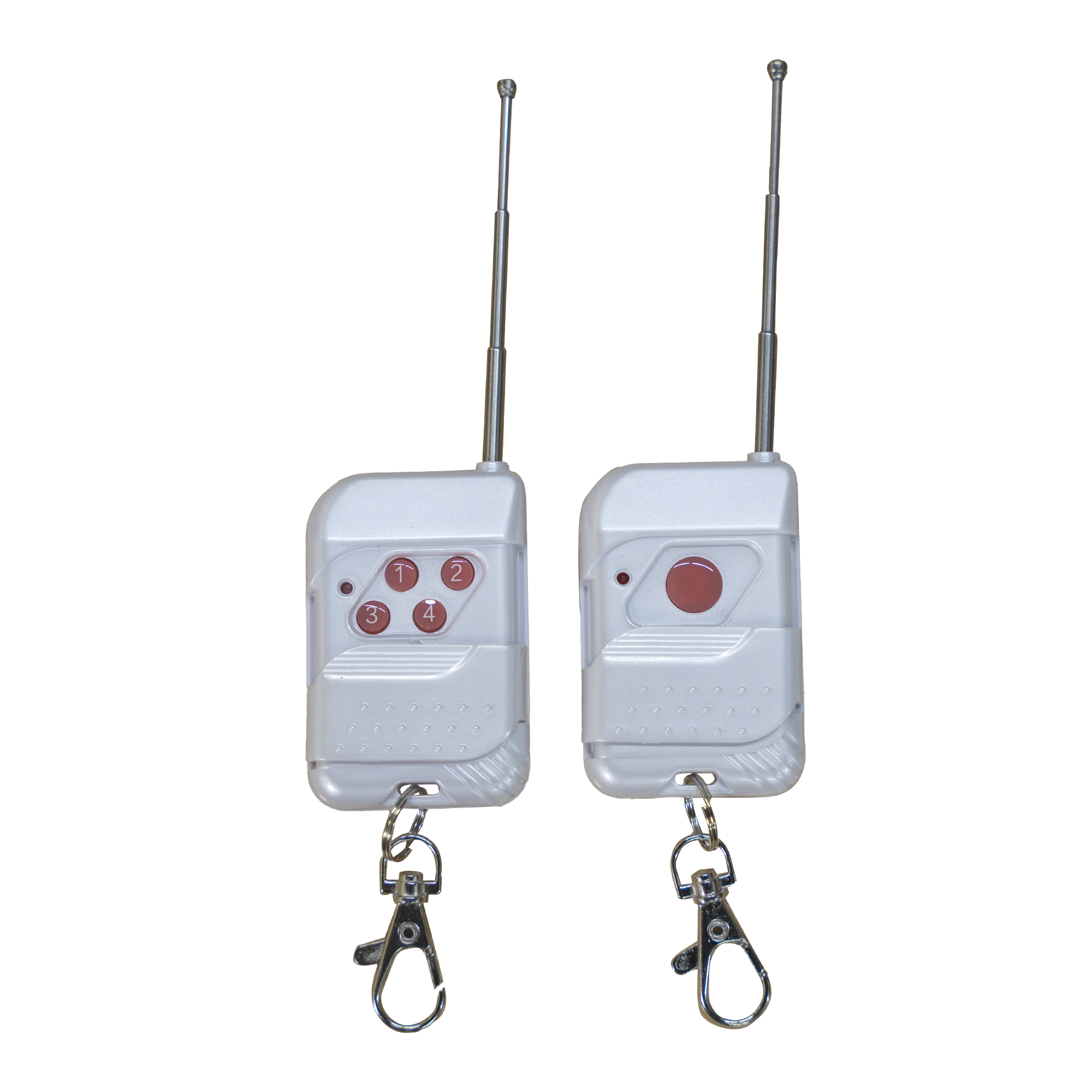 Bộ Kích Pháo Điện 4 Đế Pin Con Thỏ