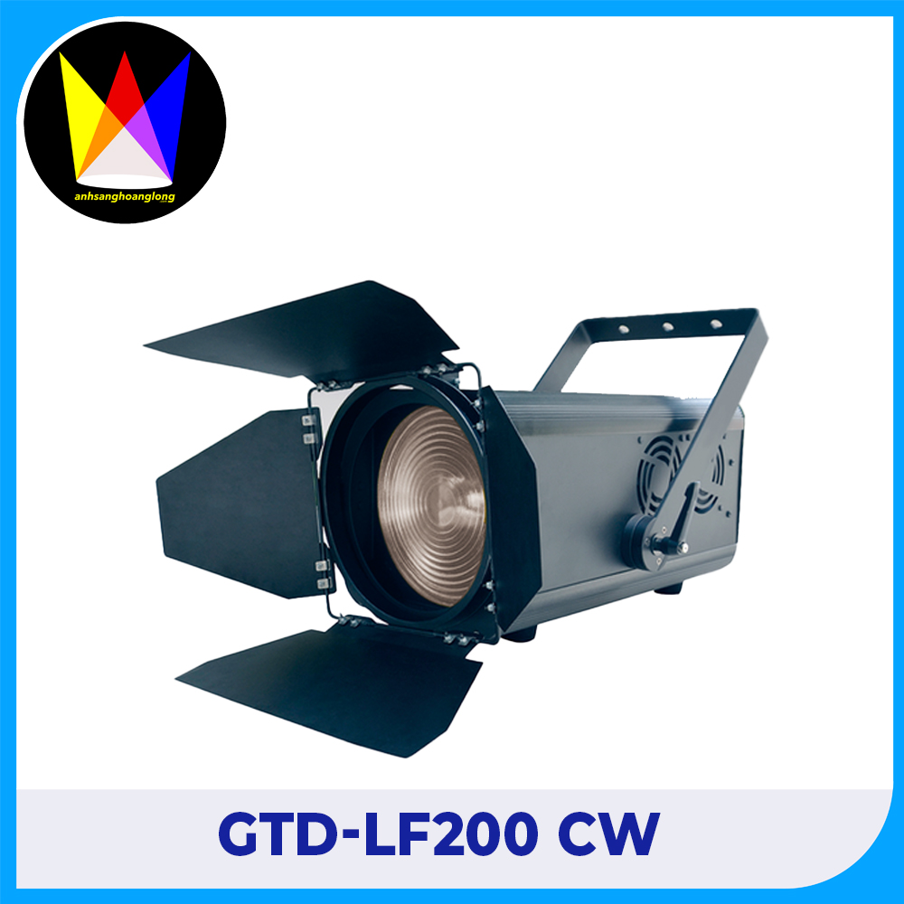 GTD-LF200 CW