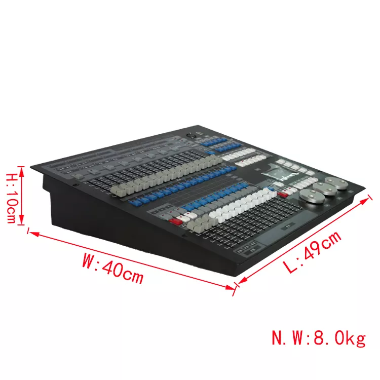 kingkong1024 Dmx