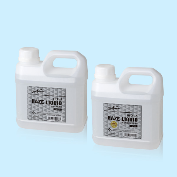 Dung Dịch Khói Haze HFO-4/4A/1/1A | Novacorp