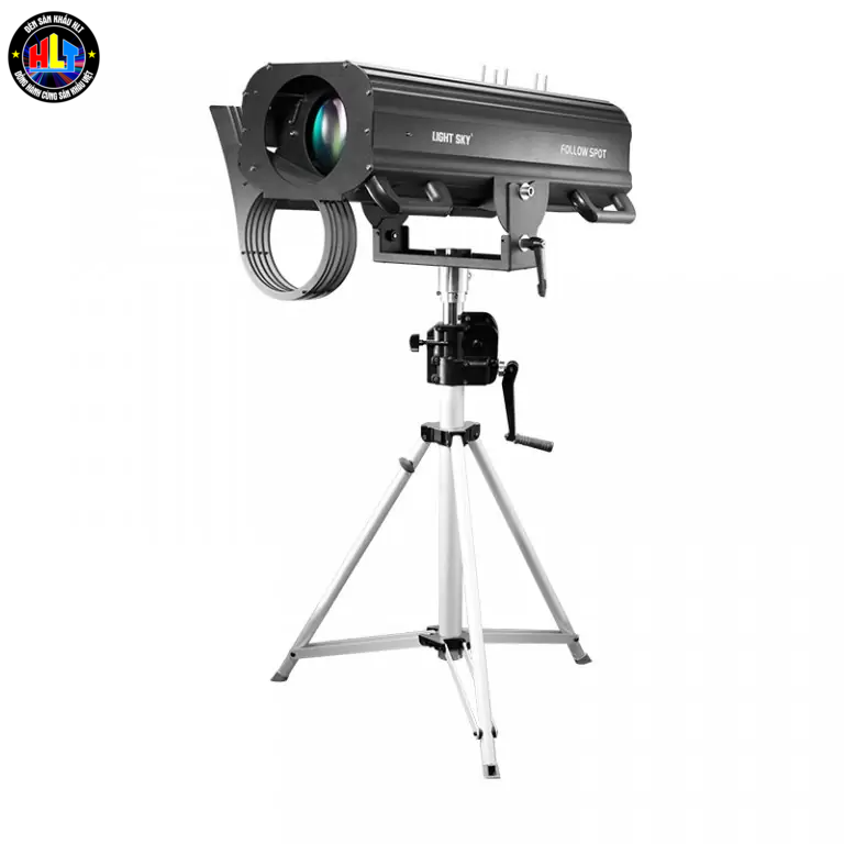 F330 FOLLOW SPOT