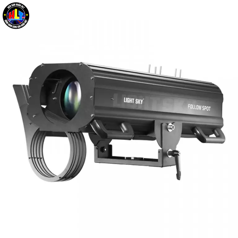 F330 FOLLOW SPOT