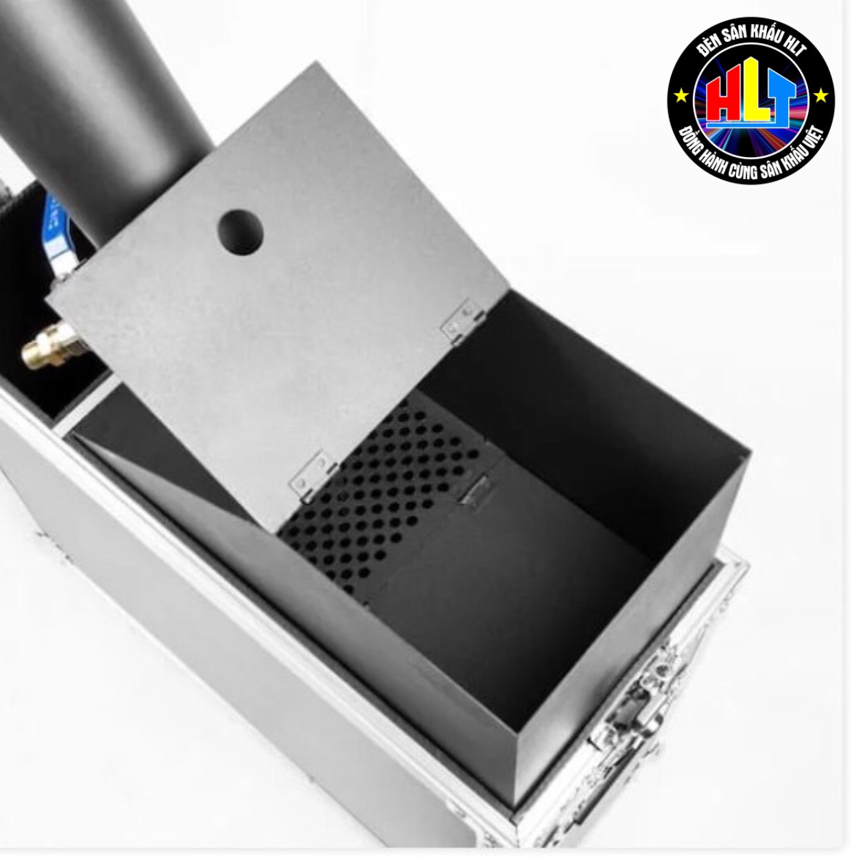 Máy Thổi Hoa Giấy MiNi MK-CN09